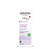 Crème change bébé Derma à la Mauve Blanche WELEDA WELEDA