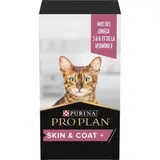 Proplan Chat Skin & Coat+ Aliment Complémentaire Huile - 150 Ml PROPLAN