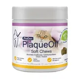 Proden Plaque Off Chat Soft Chews - 120 Bouchées PRODEN PLAQUE OFF