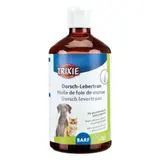 Trixie Huile De Foie De Morue - 250 Ml TRIXIE