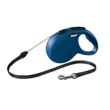 Flexi New Classic Long Bleu (8 M), Taille M FLEXI