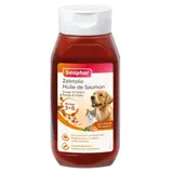 Beaphar Huile De Saumon Chien Et Chat - 430 Ml BEAPHAR