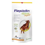 Flexadin Advanced Original Chews Chien - 60 Bouchées FLEXADIN