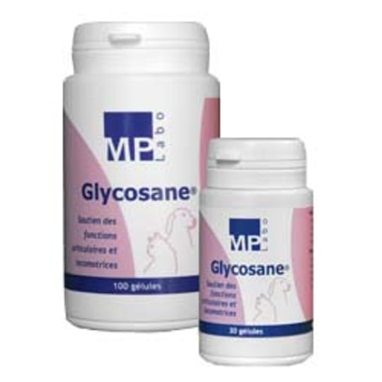 Glycosane - 30 Gélules MP LABO