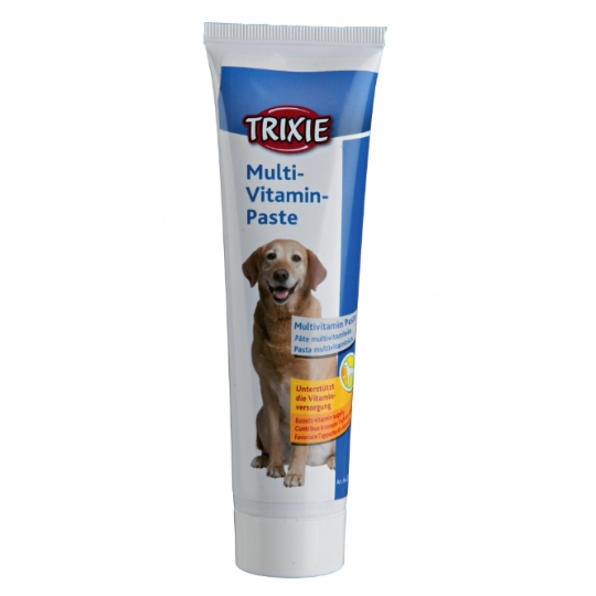 Trixie Pâté Multivitaminée TRIXIE