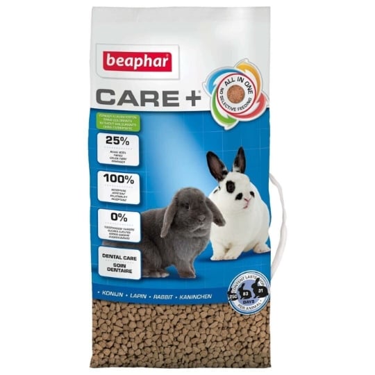 Beaphar Care+ Lapin - 5 Kg BEAPHAR