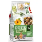 Puur Pauze Friandise Muesli - 2,5 Kg Puur