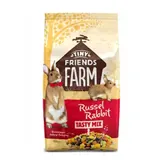 Muesli Tasty Mix Pour Lapin - Tiny Friends Farm Supreme 2,5 Kg SCIENCE SELECTIVE