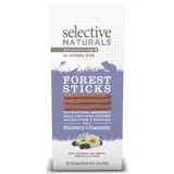 Supreme Science Selective Naturals Forest Sticks Cochon D'inde - 60 G SUPREME SCIENCE