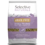 Supreme Science Selective Naturals Cochon D'inde Grain Free - 1,5 Kg SUPREME SCIENCE