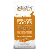 Supreme Science Selective Naturals Country Loops Lapin - 80 G SUPREME SCIENCE