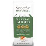 Supreme Science Selective Naturals Harvest Loops Hamster - 80 G SUPREME SCIENCE