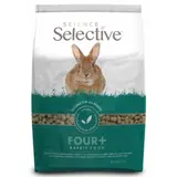 Supreme Science Selective Lapin 4+ - 10 Kg SUPREME SCIENCE