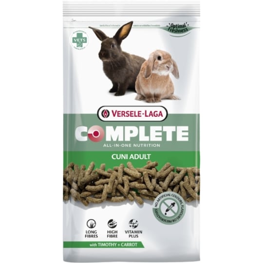 Versele Laga Lapin Cuni Complete - 1,7 Kg VERSELE LAGA