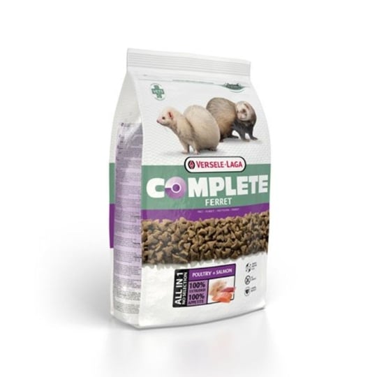 Versele Laga Croquettes Furet / Ferret Complete - 10 Kg VERSELE LAGA
