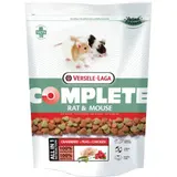 Versele-laga Rat & Mouse 2 Kg Granulés Souris, Rat VERSELE LAGA