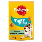Friandises chien Sa Récompense poulet canard PEDIGREE - 130g