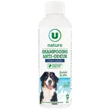 Shampooing anti odeurs pour chien 200ml