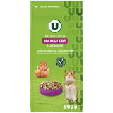 Mélange pour hamsters  paquet de 800g