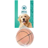 Balle pour chien  123g