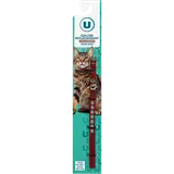Collier réfléchissant pour chat
