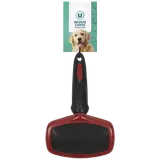 Brosse carde pour chien,  150g