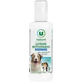 Lotion nettoyante chien et chiot 200ml
