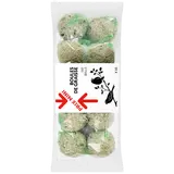 Boules de graisse pour oiseaux de la nature x10 PRIX MINI 900g
