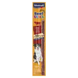 Beef stick boeuf friandise pour chien VITAKRAFT x1