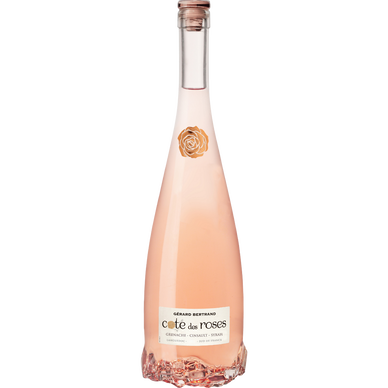 Vin rosé Languedoc AOP, Côte des Roses - 75cl