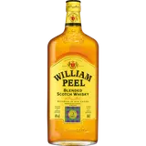 Blended Scotch Whisky WILLIAM PEEL, 40°, 1l