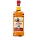 Scotch whisky Blended, SIR EDWARD'S, 40°, 2L