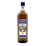 Pastis de Marseille  45°, 1l