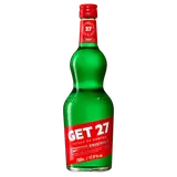 Liqueur de menthe GET 27 17,9° 70cl