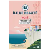 Vin rosé IGP Ile de Beauté  fontaine à vin, 5L