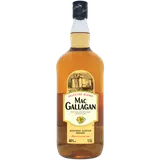 Blended Scotch Whisky Mac Gallagan 3 ans 40° vol. 1,5 L