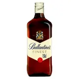 Scotch whisky BALLANTINES Finest, 40°, 1,5 l