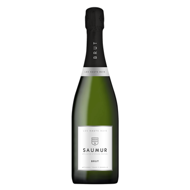 Vin Saumur AOP brut Les Hauts Buis 75cl