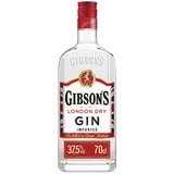 Gin Gibson's 37,5° 70cl