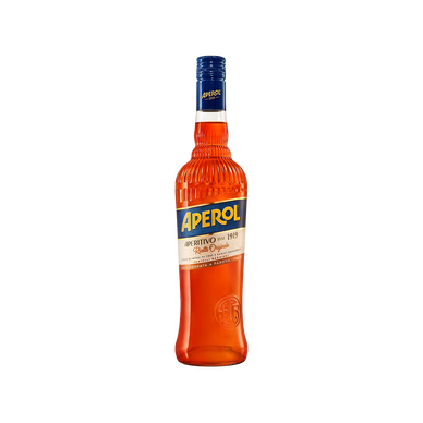Apéritif pour spritz APEROL, 12,5°, 70cL