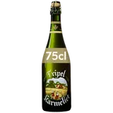 Bière blonde TRIPEL KARMELIET, 8,4° - bouteille 75cl