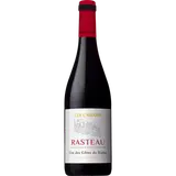 Rasteau AOP rouge Les Cairons 75cl