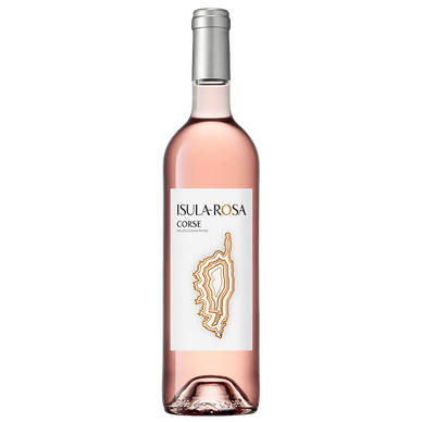 Ile de Beaute IGP rosé Isula Rosa 75cl