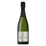 Crémant d'Alsace AOP brut Rosenhof U 75cl