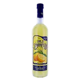 Liqueur de citron traditionnelle LIMONCELLO, 30°, bouteille de 70cl