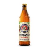 Bière blanche PAULANER HEFE 5,5° - Bouteille 50cl
