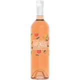 Boisson aromatisée à base de vin pamplemousse, 75cl