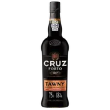 Porto CRUZ rouge, 18°, 75cl