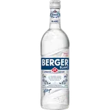 Apéritif anisé Berger blanc 45° 1 litre