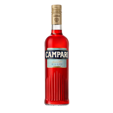 Apéritif CAMPARI, 25° - 70cl